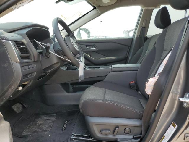 Photo 6 VIN: 5N1BT3BA5RC676569 - NISSAN ROGUE 