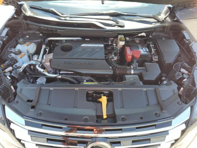 Photo 11 VIN: 5N1BT3BA5RC682663 - NISSAN ROGUE 