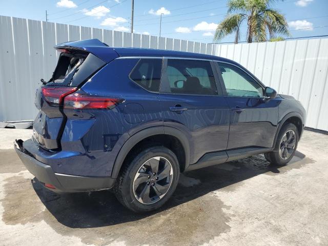 Photo 2 VIN: 5N1BT3BA5RC682663 - NISSAN ROGUE 