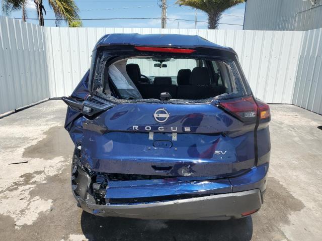 Photo 5 VIN: 5N1BT3BA5RC682663 - NISSAN ROGUE 