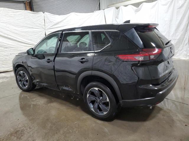 Photo 1 VIN: 5N1BT3BA5RC688947 - NISSAN ROGUE SV 