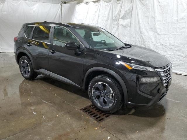 Photo 3 VIN: 5N1BT3BA5RC688947 - NISSAN ROGUE SV 