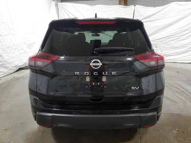 Photo 5 VIN: 5N1BT3BA5RC688947 - NISSAN ROGUE SV 