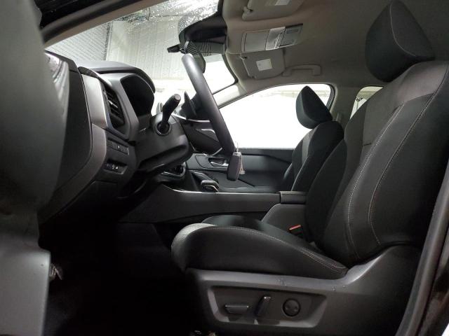 Photo 6 VIN: 5N1BT3BA5RC688947 - NISSAN ROGUE SV 