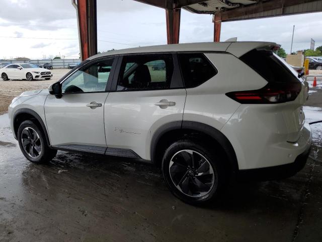 Photo 1 VIN: 5N1BT3BA5RC701504 - NISSAN ROGUE 