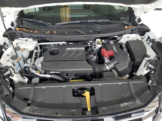 Photo 11 VIN: 5N1BT3BA5RC701504 - NISSAN ROGUE 