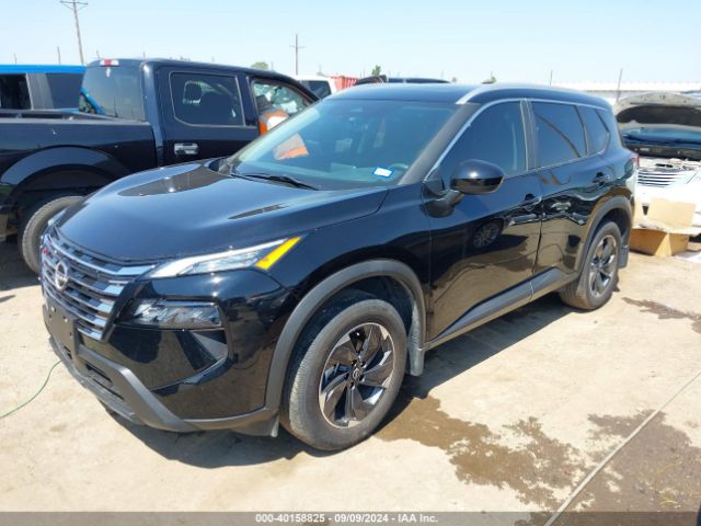 Photo 1 VIN: 5N1BT3BA5RC707223 - NISSAN ROGUE 