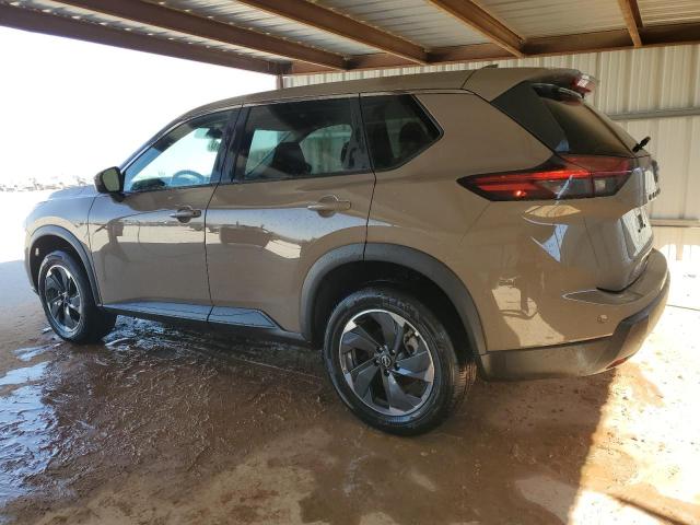 Photo 1 VIN: 5N1BT3BA5SC771722 - NISSAN ROGUE SV 