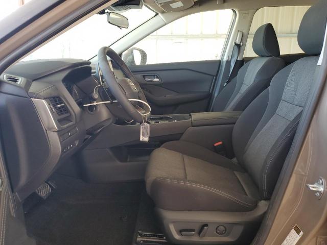 Photo 6 VIN: 5N1BT3BA5SC771722 - NISSAN ROGUE SV 