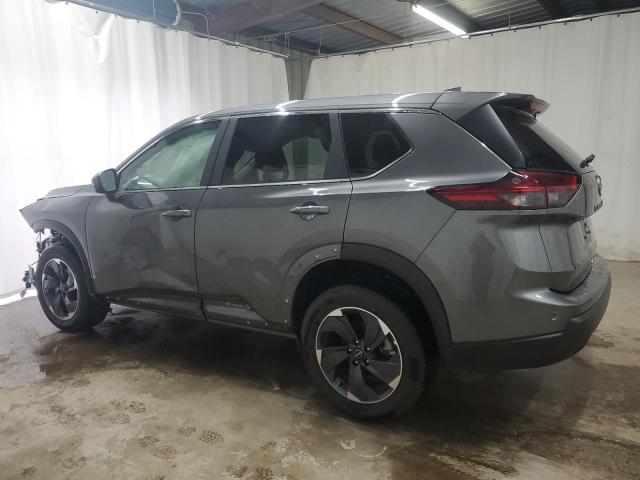 Photo 1 VIN: 5N1BT3BA5SC778699 - NISSAN ROGUE SV 