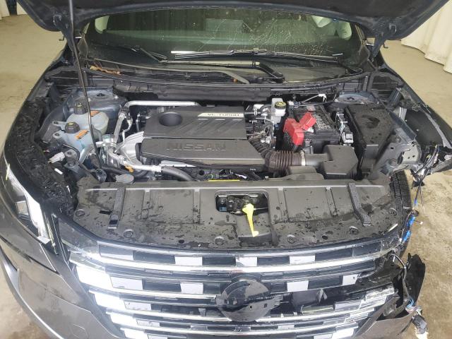 Photo 11 VIN: 5N1BT3BA5SC778699 - NISSAN ROGUE SV 