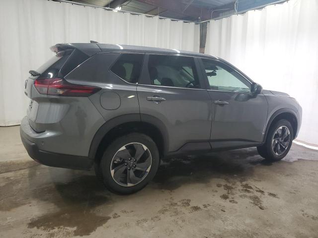 Photo 2 VIN: 5N1BT3BA5SC778699 - NISSAN ROGUE SV 