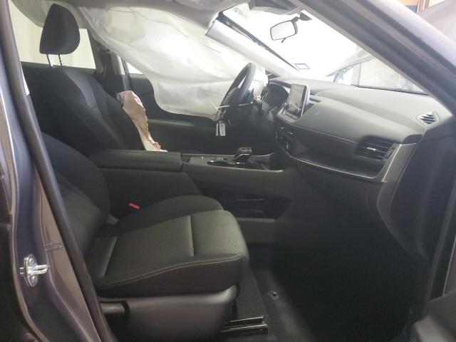 Photo 6 VIN: 5N1BT3BA5SC778699 - NISSAN ROGUE SV 