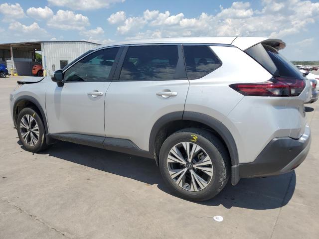 Photo 1 VIN: 5N1BT3BA6NC679460 - NISSAN ROGUE 