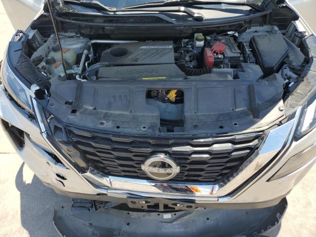 Photo 11 VIN: 5N1BT3BA6NC679460 - NISSAN ROGUE 