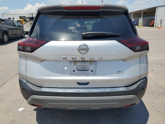 Photo 5 VIN: 5N1BT3BA6NC679460 - NISSAN ROGUE 