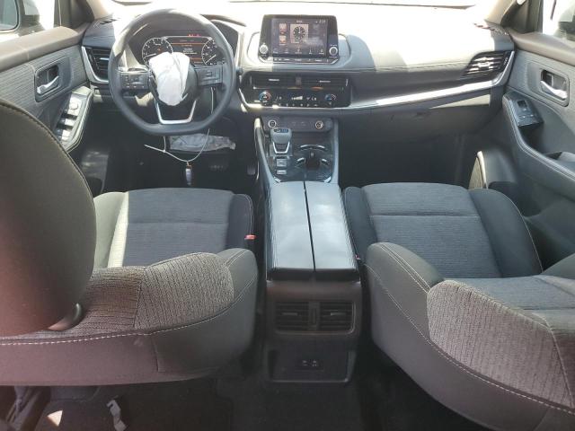 Photo 7 VIN: 5N1BT3BA6NC679460 - NISSAN ROGUE 