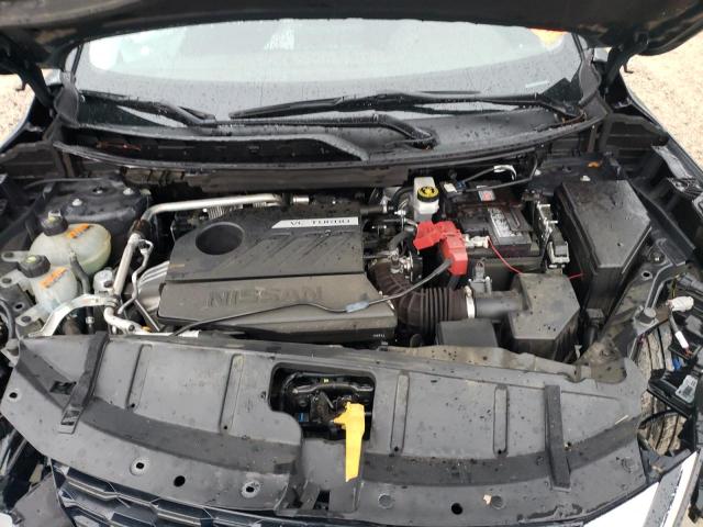 Photo 10 VIN: 5N1BT3BA6NC685694 - NISSAN ROGUE 