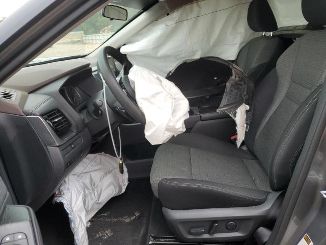 Photo 6 VIN: 5N1BT3BA6NC685694 - NISSAN ROGUE 