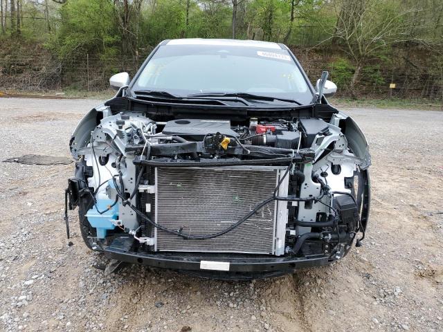 Photo 4 VIN: 5N1BT3BA6NC687638 - NISSAN ROGUE SV 