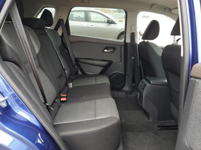 Photo 10 VIN: 5N1BT3BA6NC693990 - NISSAN ROGUE 