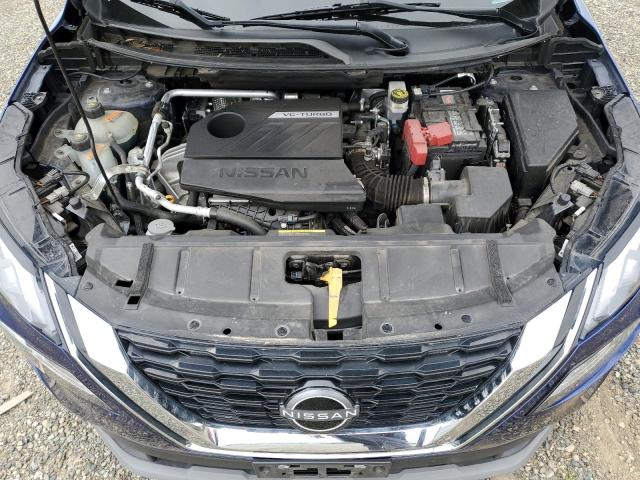 Photo 11 VIN: 5N1BT3BA6NC693990 - NISSAN ROGUE 