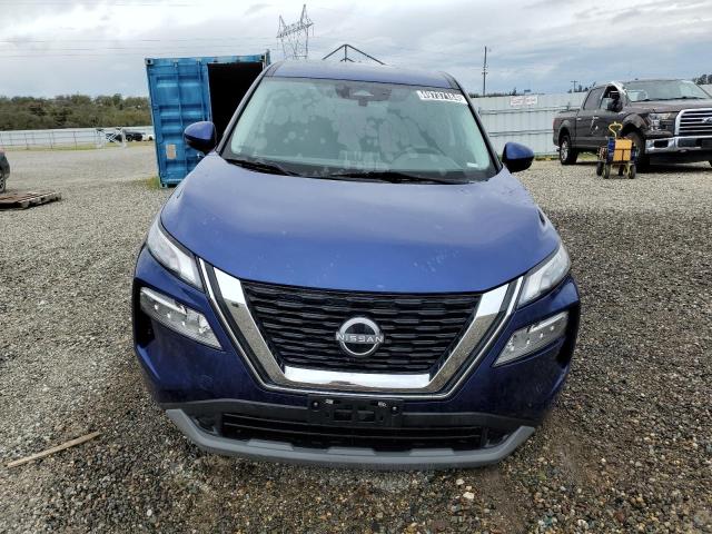 Photo 4 VIN: 5N1BT3BA6NC693990 - NISSAN ROGUE 