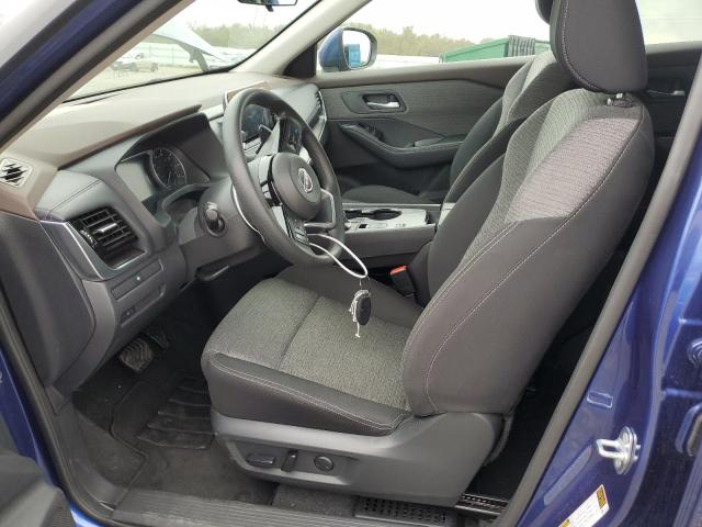 Photo 6 VIN: 5N1BT3BA6NC693990 - NISSAN ROGUE 