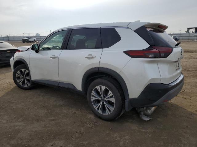 Photo 1 VIN: 5N1BT3BA6NC728303 - NISSAN ROGUE 