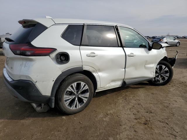 Photo 2 VIN: 5N1BT3BA6NC728303 - NISSAN ROGUE 