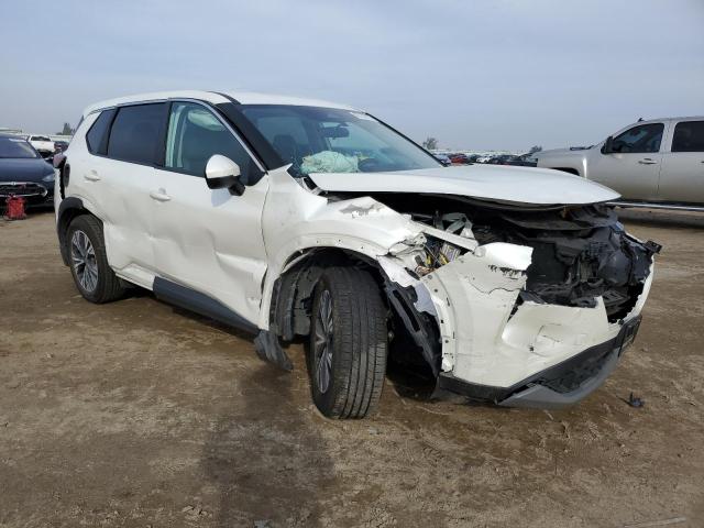 Photo 3 VIN: 5N1BT3BA6NC728303 - NISSAN ROGUE 