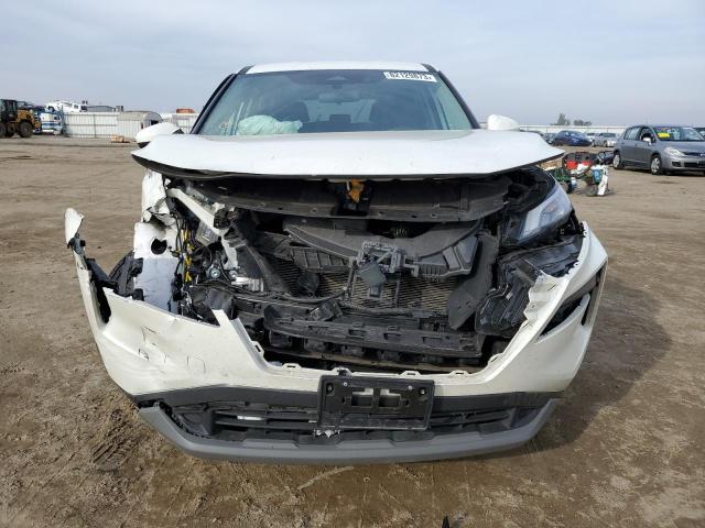 Photo 4 VIN: 5N1BT3BA6NC728303 - NISSAN ROGUE 