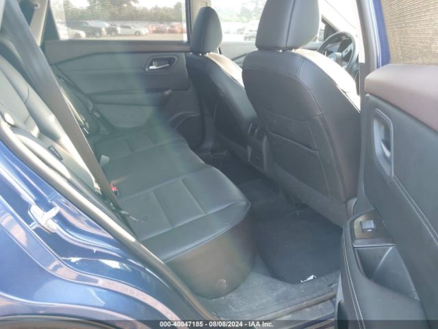 Photo 7 VIN: 5N1BT3BA6PC680305 - NISSAN ROGUE 