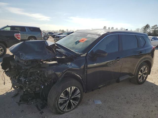 Photo 0 VIN: 5N1BT3BA6PC688159 - NISSAN ROGUE 