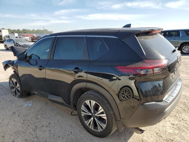 Photo 1 VIN: 5N1BT3BA6PC688159 - NISSAN ROGUE 