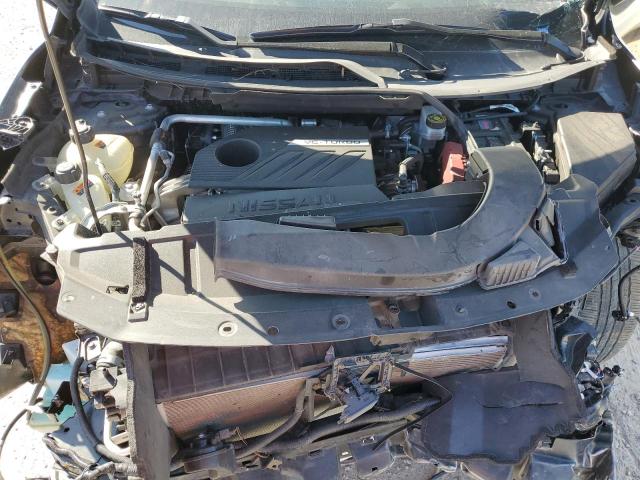 Photo 10 VIN: 5N1BT3BA6PC688159 - NISSAN ROGUE 