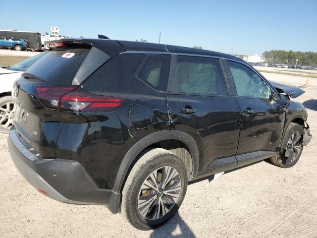 Photo 2 VIN: 5N1BT3BA6PC688159 - NISSAN ROGUE 