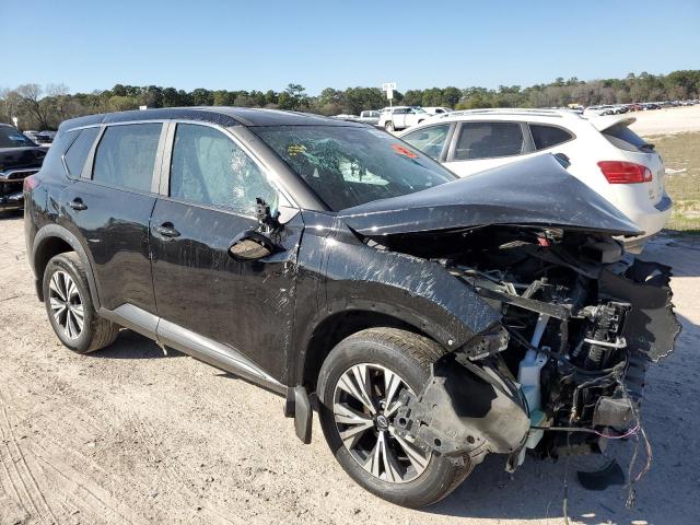 Photo 3 VIN: 5N1BT3BA6PC688159 - NISSAN ROGUE 