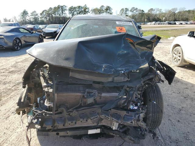 Photo 4 VIN: 5N1BT3BA6PC688159 - NISSAN ROGUE 