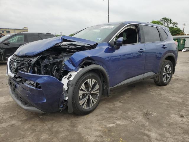 Photo 0 VIN: 5N1BT3BA6PC692471 - NISSAN ROGUE 