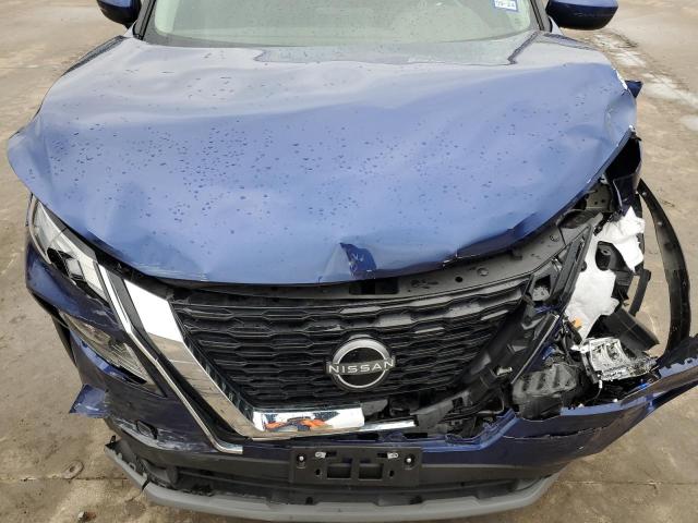 Photo 10 VIN: 5N1BT3BA6PC692471 - NISSAN ROGUE 