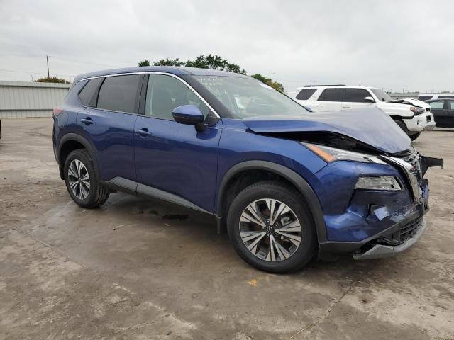 Photo 3 VIN: 5N1BT3BA6PC692471 - NISSAN ROGUE 