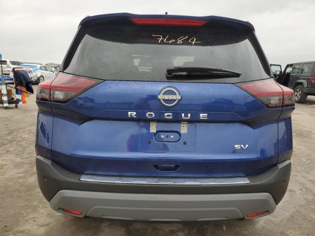 Photo 5 VIN: 5N1BT3BA6PC692471 - NISSAN ROGUE 