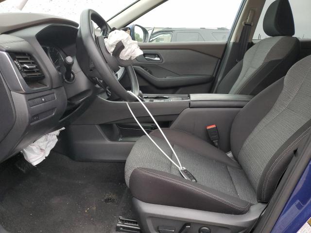 Photo 6 VIN: 5N1BT3BA6PC692471 - NISSAN ROGUE 