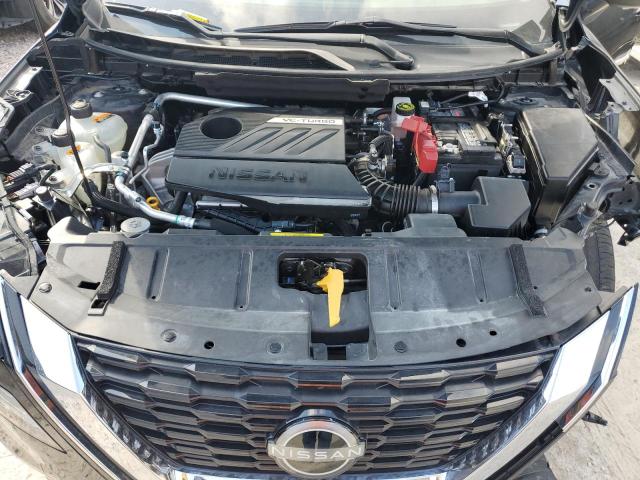 Photo 11 VIN: 5N1BT3BA6PC737294 - NISSAN ROGUE SV 