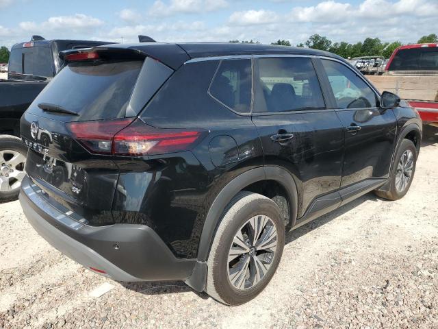 Photo 2 VIN: 5N1BT3BA6PC737294 - NISSAN ROGUE SV 