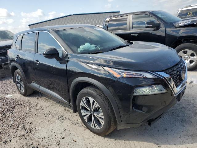 Photo 3 VIN: 5N1BT3BA6PC737294 - NISSAN ROGUE SV 