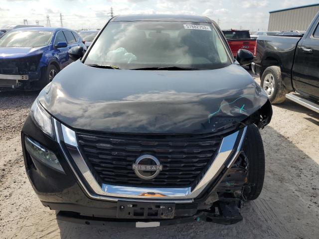 Photo 4 VIN: 5N1BT3BA6PC737294 - NISSAN ROGUE SV 