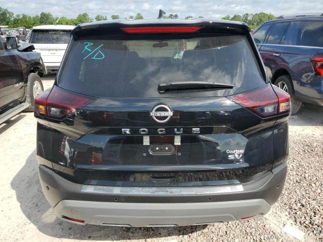 Photo 5 VIN: 5N1BT3BA6PC737294 - NISSAN ROGUE SV 