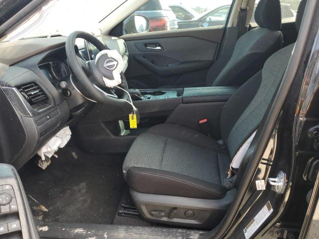 Photo 6 VIN: 5N1BT3BA6PC737294 - NISSAN ROGUE SV 